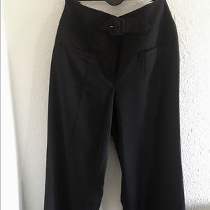 Larry Levine Petite Women’s Dress Pants